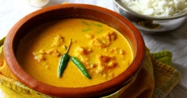ভিন্ন স্বাদের ‘দই মাছ’