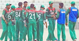 এশিয়া কাপে বাংলাদেশের যুবাদের বড় জয়