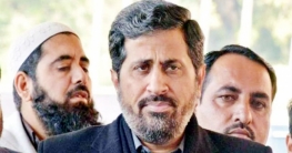 হিন্দুবিরোধী মন্তব্য করায় পাকমন্ত্রী বরখাস্ত