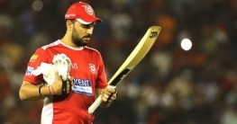 হেটমায়ার ব্যাঙ্গালোরে, দল পেলেন না যুবরাজ!