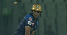 বড় সংগ্রহের পথে ঢাকা ডায়নামাইটস বড় সংগ্রহের পথে ঢাকা ডায়নামাইটস