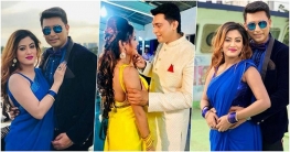 মুক্তি পাচ্ছে জায়েদ-মৌয়ের ‘প্রতিশোধের আগুন’ মুক্তি পাচ্ছে জায়েদ-মৌয়ের ‘প্রতিশোধের আগুন’