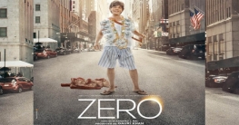 ধর্মীয় অনুভূতিতে আঘাত করেছে জিরো!