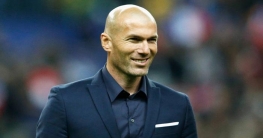 ম্যানইউর জন্য `সেরা পছন্দ` হতে পারেন জিদান ম্যানইউর জন্য `সেরা পছন্দ` হতে পারেন জিদান