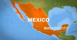 মেক্সিকোতে অগ্নিকাণ্ডের ঘটনায় ৭ শিশু নিহত