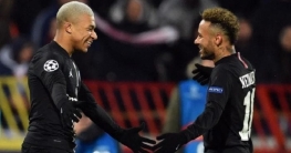 নেইমার অথবা এমবাপ্পেকে বিক্রি করছে পিএসজি নেইমার অথবা এমবাপ্পেকে বিক্রি করছে পিএসজি