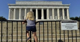 তহবিলের অভাবে মার্কিন প্রশাসনিক কার্যক্রমে অচলাবস্থা