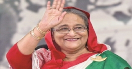 প্রধানমন্ত্রীকে অভিনন্দন জানাল উত্তর কোরিয়া-থাইল্যান্ড-লেবানন