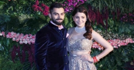 আনুশকার অভিনয়ের প্রশংসা করলেন বিরাট