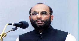 আইন অমান্য করে ভবন নির্মাণ হবে না : গৃহায়ণ ও গণপূর্ত মন্ত্রী