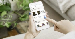 অ্যাপে অর্ডার করলেই গাঁজা হাজির!