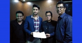 সুন্দরীতমার অ‌পেক্ষায় রোশান