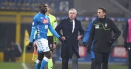 বর্ণবাদী আচরণে ইতালিয়ান লিগ বন্ধ করে দেয়ার হুমকি