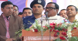 বাংলাদেশ আজ ক্ষুধা মুক্ত দেশে পরিণত হয়েছে: খাদ্যমন্ত্রী