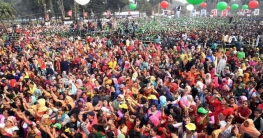 সমাবেশে আ.লীগ নেতারা যা বললেন সমাবেশে আ.লীগ নেতারা যা বললেন