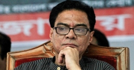 সৈয়দ আশরাফ আর নেই সৈয়দ আশরাফ আর নেই