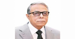 সৈয়দ আশরাফের মৃত্যুতে রাষ্ট্রপতির শোক প্রকাশ সৈয়দ আশরাফের মৃত্যুতে রাষ্ট্রপতির শোক প্রকাশ