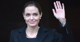 রাজনীতিতে আসছেন জোলি!