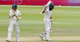 পাকিস্তানকে আড়াই দিনেই হারাল দক্ষিণ আফ্রিকা