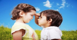 শিশুর উচ্চতা কমবেশি কেন হয়