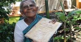 সমাজে একঘরে থিম্মাক্কা পেলেন ‘পদ্মশ্রী’