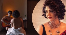 কেন এত খোলামেলা হলেন স্বস্তিকা?