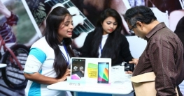 স্মার্টফোন ও ট্যাব মেলা ১০ জানুয়ারি