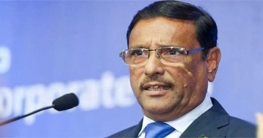 সড়ক ও পরিবহনে শৃঙ্খলা ফিরিয়ে আনাই অগ্রাধিকার: ওবায়দুল কাদের