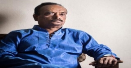 সুরকার ও সংগীত পরিচালক আলাউদ্দীন আলী হাসপাতালে