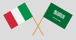 সৌদির কাছে অস্ত্র বিক্রি স্থগিতের ঘোষণা ইতালির