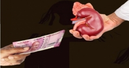 নিজের কিডনি বেচতে গিয়ে ভারতে গ্রেফতার বাংলাদেশি যুবক