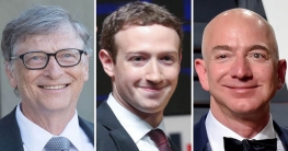 ৩৮০ কোটি মানুষের সমান সম্পদ ২৬ ধনীর কাছে: অক্সফাম