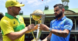 ব্ল্যাকে ক্রিকেট বিশ্বকাপের টিকিট বিক্রি!