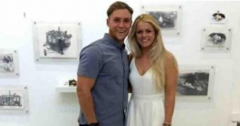 অস্ট্রেলিয়ায় কয়েক ঘণ্টার মধ্যে ব্রিটিশ যুগলের মৃত্যু