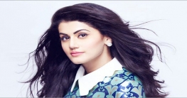 কোন খেলোয়াড়ের সঙ্গে ডেট করছেন তাপসী?