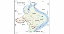 ভৈরবে গভীর রাতে কেন্দ্র দখলের চেষ্টা ভৈরবে গভীর রাতে কেন্দ্র দখলের চেষ্টা