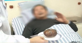 প্রস্রাব চেপে রেখে নিজের ভয়ঙ্কর বিপদ ডেকে আনল চীনা যুবক!