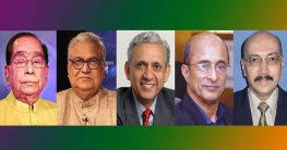 ‘পূর্বের চৌকস ৫ উপদেষ্টা পুনরায় প্রধানমন্ত্রীর সাথে থাকছেন’