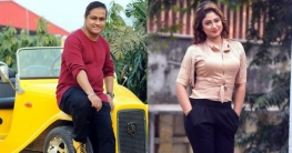 দেবাশীষের ছবিতে আঁচল দেবাশীষের ছবিতে আঁচল