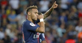 ‘নেইমারকে ছাড়বে না পিএসজি’