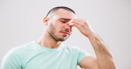 ওষুধ ছাড়াই সাইনাস দূর করবেন যেভাবে