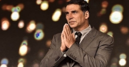 ভারত ছাড়ার ঘোষণা দিলেন অক্ষয়!