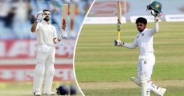 কোহলিকে ছাড়িয়ে মুমিনুলের বিশ্বরেকর্ড