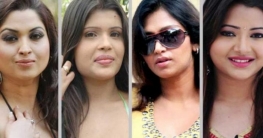 অন্ধকার জগতের বাসিন্দা ভারতের যে নায়িকারা