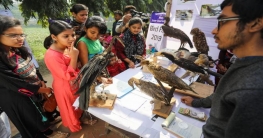 প্রকৃতির জন্য পাখি মেলা প্রকৃতির জন্য পাখি মেলা