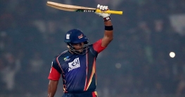 আশরাফুলের জায়গায় খেললেও চাপহীন ইয়াসির