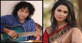 আমার জীবনে স্যার কী ছিলেন বোঝাতে পারব না : বিউটি