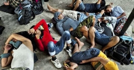 মেক্সিকোর জেলে বন্দি ৩৯১ বাংলাদেশির ভাগ্যে কী ঘটবে?