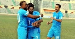 আবাহনীর জয়ে শুরু প্রিমিয়ার ফুটবল লিগ