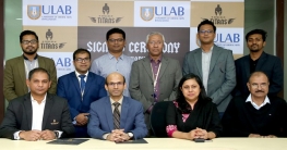 খুলনা টাইটানসের স্পন্সর হলো ইউল্যাব খুলনা টাইটানসের স্পন্সর হলো ইউল্যাব